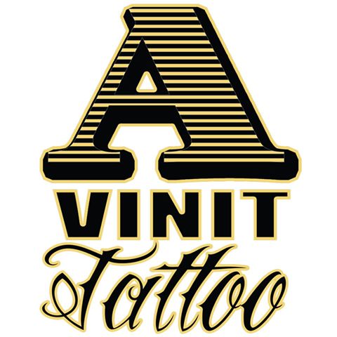 Avinit Tattoo and piercing